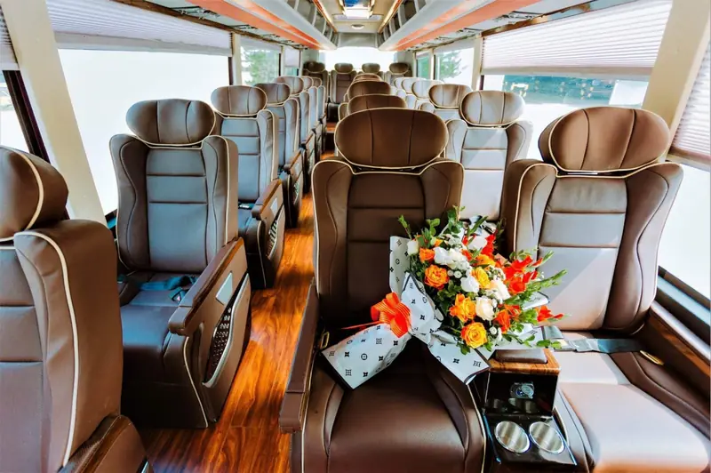 Sapa Express